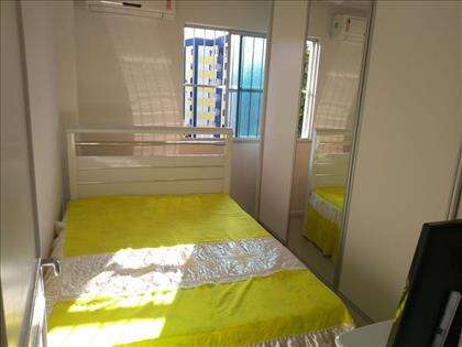Quarto Casal
