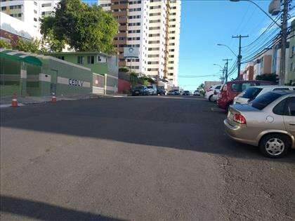 Vista da Rua