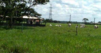 Fazenda 