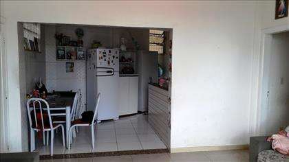 cozinha aberta