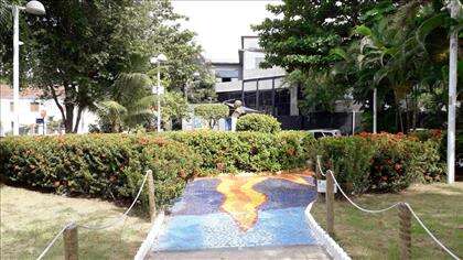 praça