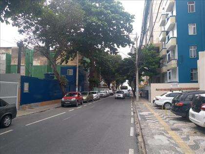 Vista da Rua