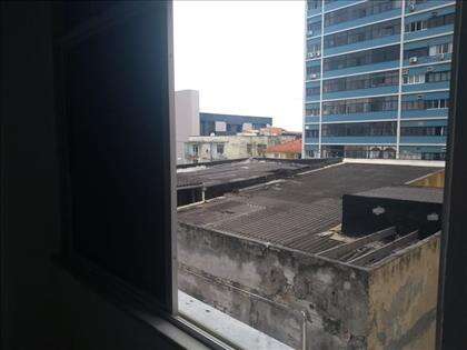 Vista do Quarto
