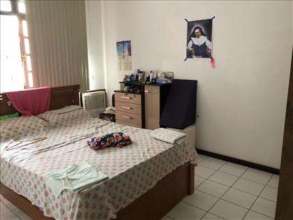 Quarto casal