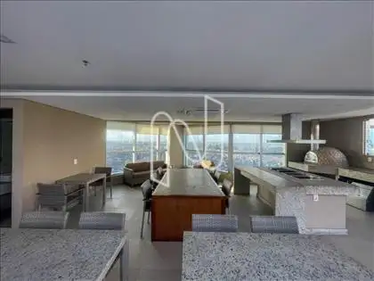 ESPAÇO GOURMET 