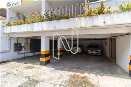 Garagem