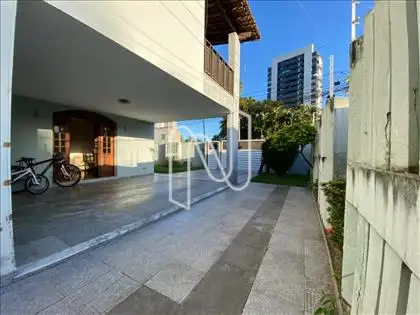 Garagem 