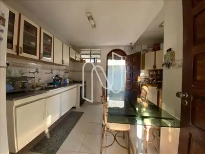  Cozinha