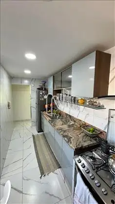  Cozinha