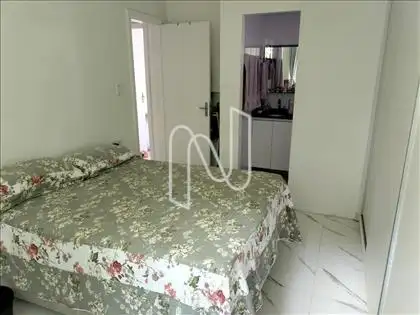  Quarto suíte