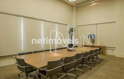 Sala de reunião 