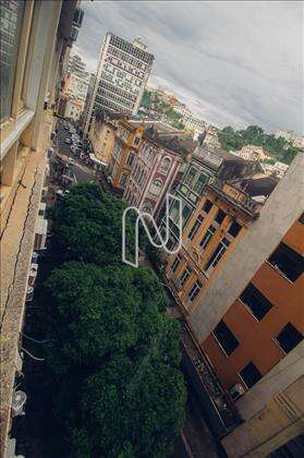 Vista da Sala