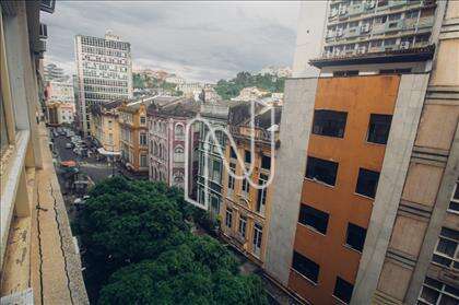 Vista da Sala