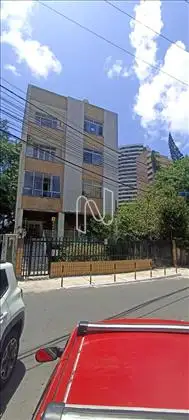  faixada do predio
