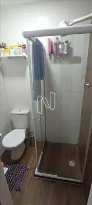  banheiro social