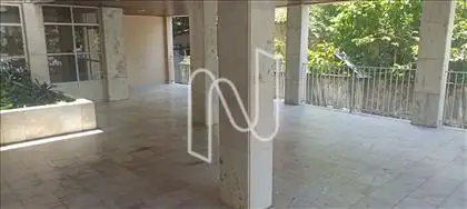  hall de entrada