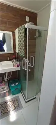  banheiro da suite 