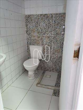 Banheiro 