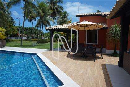 área da piscina 