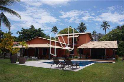 faixa da casa 