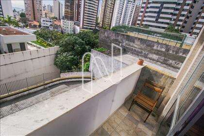 Vista do quarto