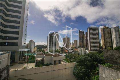 Vista do quarto
