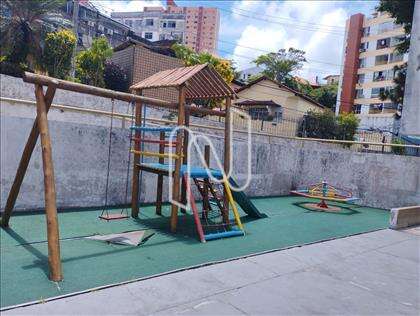 ESPAÇO KIDS 