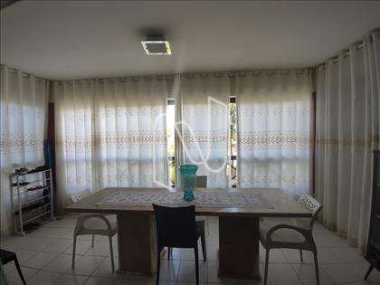 Sala de jantar 