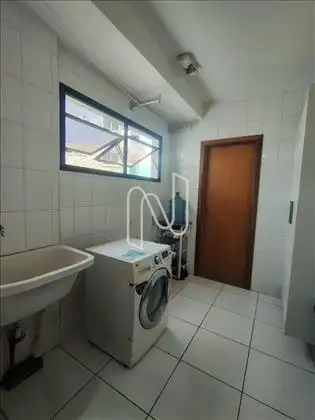 Área de serviço 