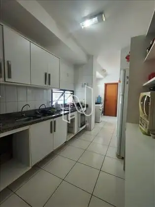  Cozinha