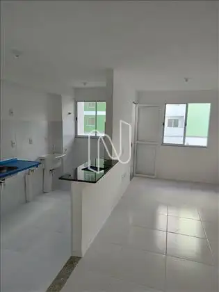 COZINHA AMERICANA  