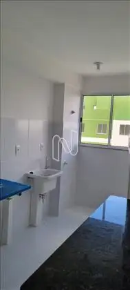 ÁREA DE SERVIÇO  