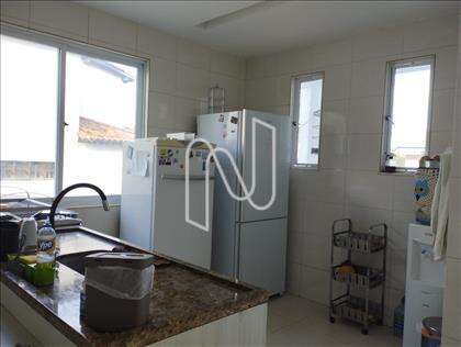 Cozinha 