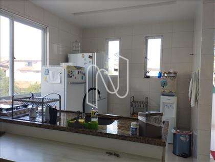  Cozinha 