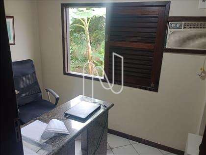 Sala de escritório