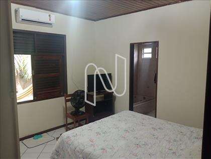 Quarto 2 com suíte