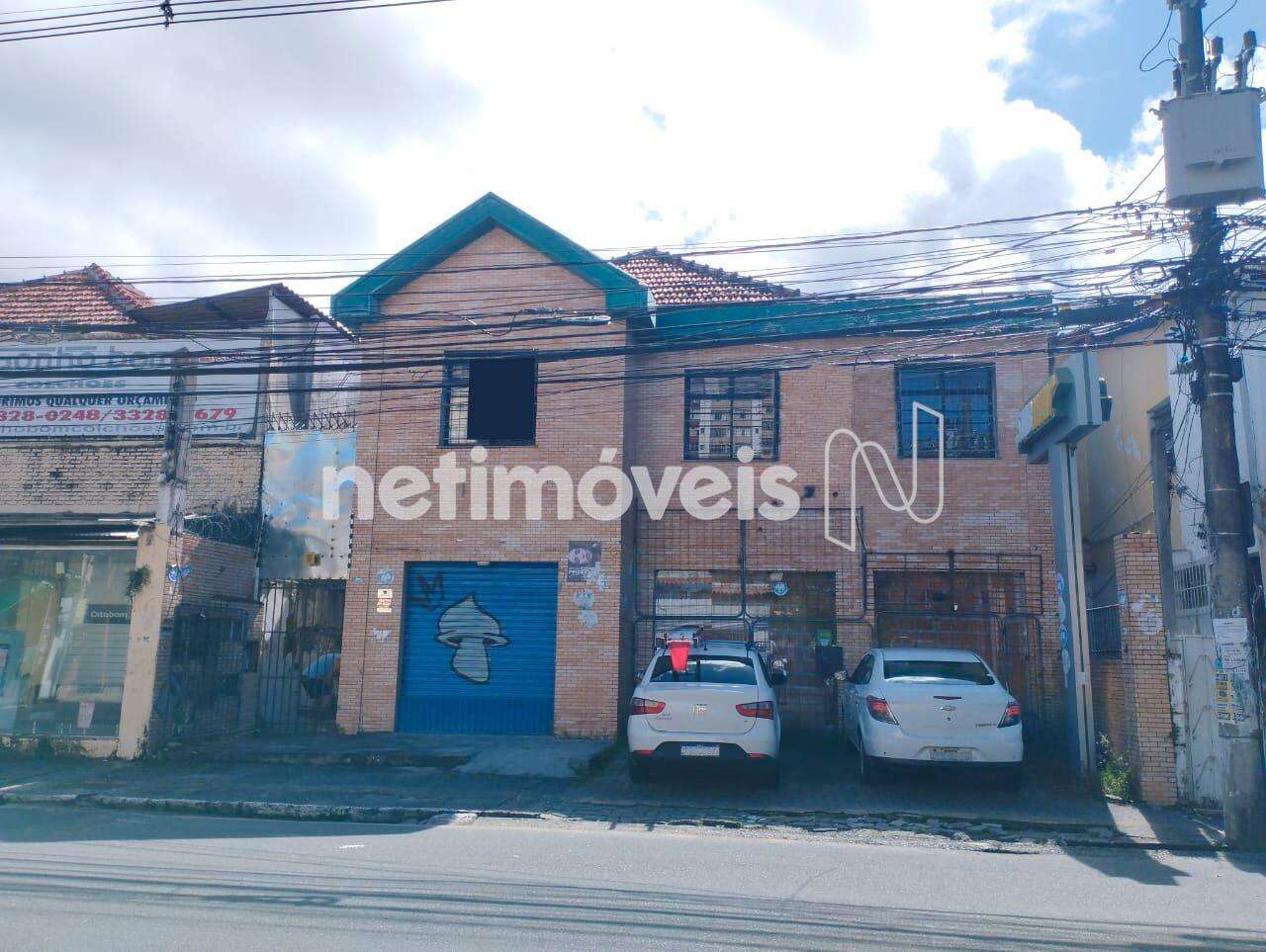 Casa comercial