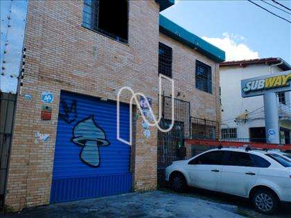 Casa comercial