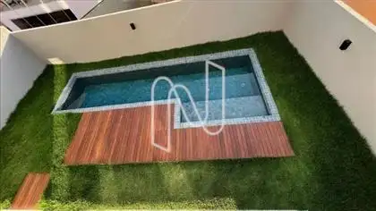 Piscina  