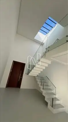 Escadas