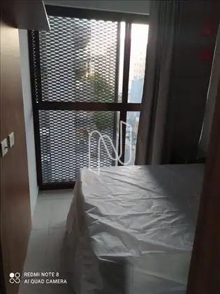 Quarto suíte