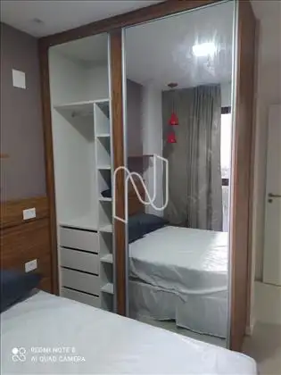 Quarto suíte