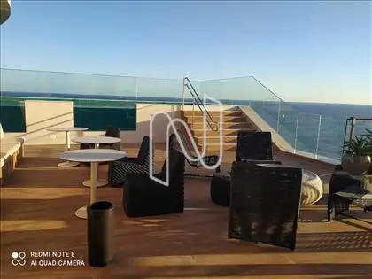 área de lazer