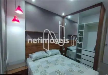 Quarto suíte