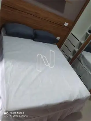 Quarto suíte