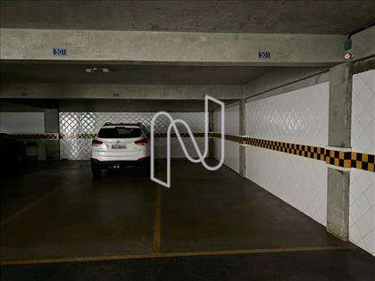 Garagem