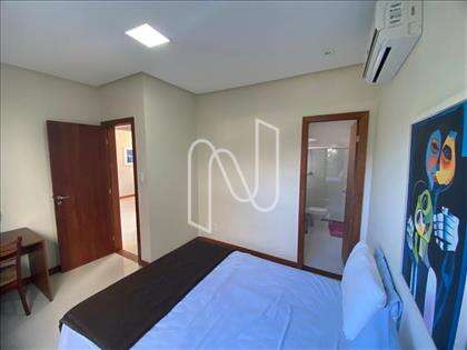 Quarto - 1 com suíte 