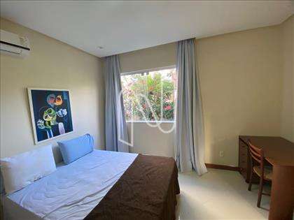 Quarto - 1 com suíte