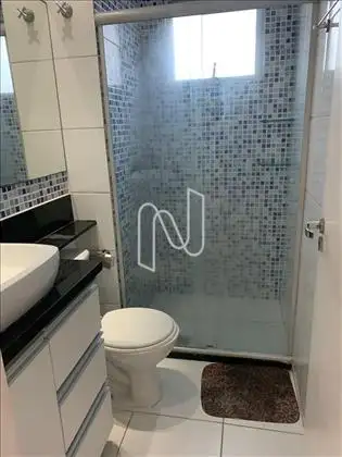  Banheiro social 