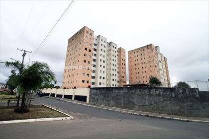 Acesso ao condomínio